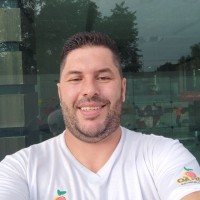 Gilmar Almeida