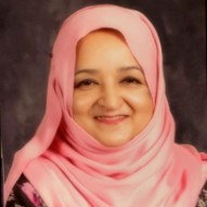 Farah Mustafa