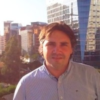 José Tomás Lagreze Del Solar