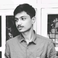Punith H B