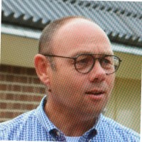 Raymond de Haan