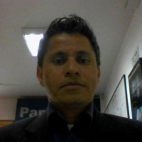 Carlos Danety baquero guzman