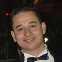 Youssef Ezzeldein