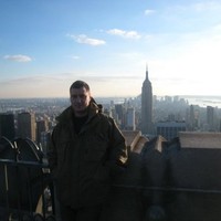 Ivan Krstic