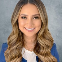Francesca O'Mary M.A., Bcba