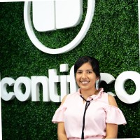 Cinthya Salazar Arevalo