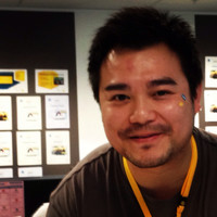Jason W Wong