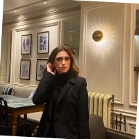 Melek Çelik