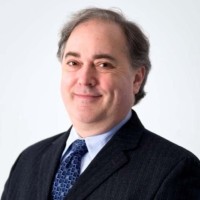 David Dods, R.A.
