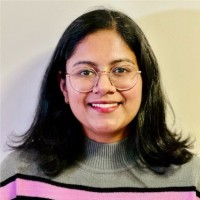 Smruthi Ganesh