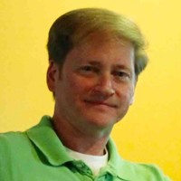 Tony Pratte, Mba, Pmp, Caps, Cgp