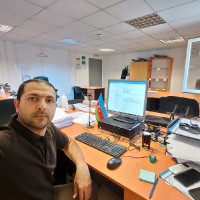 Bahruz Heydarov