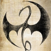 Iron Fist