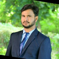 Ambuj Singh Chauhan