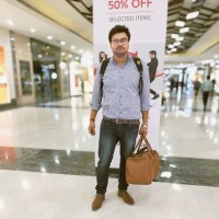 Sanjeev Rawat