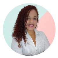 Ariany Gaviao Pereira