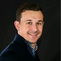 Xavier Blanchet
