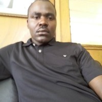 Prosper Ndlovu