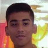 Mohammed Abdul Rahman