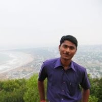 murali krishna