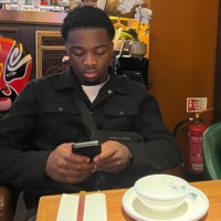 Moses Okojie