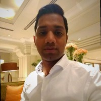 Ashwin Kumar Jain