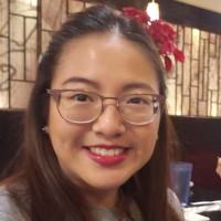 Caren Maxine Bernabe