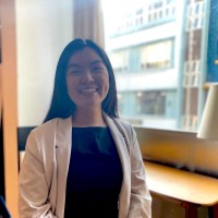 Audrey Yoriko Wirawan