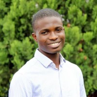 ADESANYA OLUWADAMILOLA