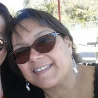 Sylvia Smallwood