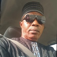 Bamidele Olamyde Biyaosi