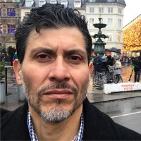 Enrique Flores Obregón