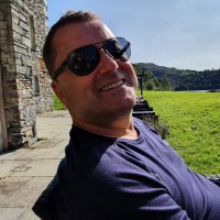 Paul Cameron (LCGI)
