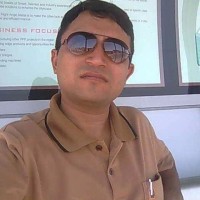 Bharat Kanteliya