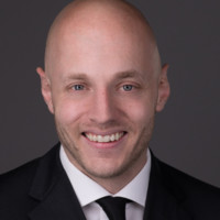 Daniel Leeper