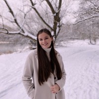 Kate Hinsperger