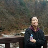Chamee Kang