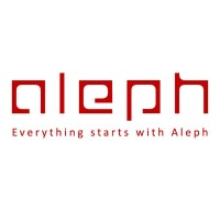 aleph foundation