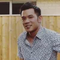 Nicolas Chong