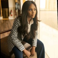 Mimmi Ginikachi Chima