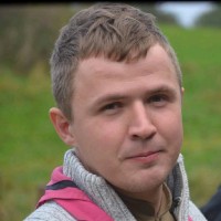 Simon Kjems Jørgensen