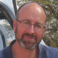 Andrew Thorpe