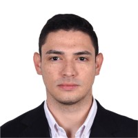 Juan Camilo Gomez Betancur