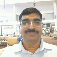 K Radhakrishna Reddy