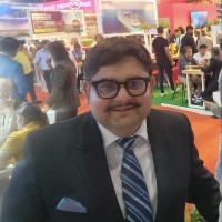 Varun Oberoi