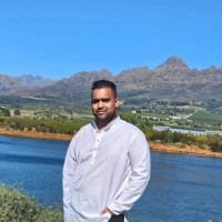 Mahir Ramphal