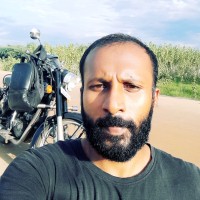 Hari Hara Sudhan