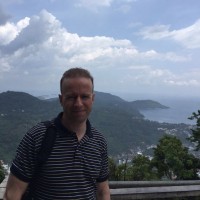 Alexander Kamenetsky Mba, Bsceng