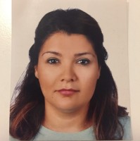 Bilge ALPİN GÜMÜŞ