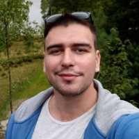 Nikita Tyukachev